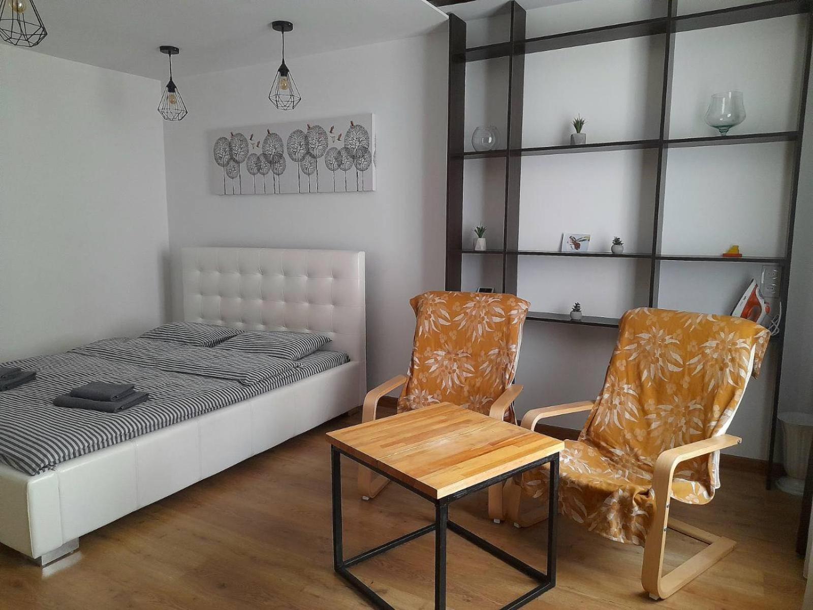 White Rooms On City Center Львів Екстер'єр фото