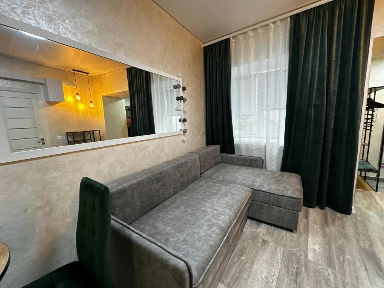 White Rooms On City Center Львів Екстер'єр фото